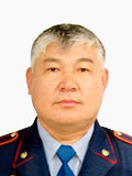 Валиев Муратхан Маратович