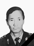 Байтаков Ахмет