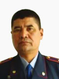 Маукеев Сағат Изатұлы