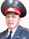 Апенов Камидолла Серикович