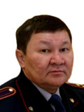 Тусумов Омурзак Толеуович
