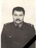 Шохметов Ерік Серікұлы