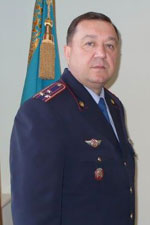 Калашников Николай Иванович