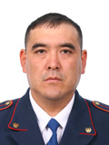 Сағымбаев Асхат Асанұлы