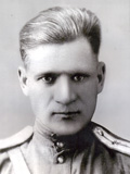 Грязнов Борис Георгиевич
