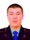 Dzhumabekov Kayrat Kuanyshevich