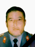 Maemerov Sovethan Zholdashanovich