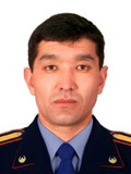 Sobolev Talgat Kalkeshevich