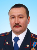 Kunchashev Ertai Imanbaevichr