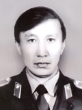 Kabyshev Galym Nuredenovich