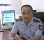 Жол полицейлері халыққа көмек көрсетуді жеңілдетпек