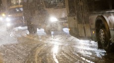 Из сломавшегося в Карагандинской области автобуса спасли 49 россиян